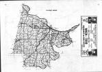 Index Map, Coles County 1978